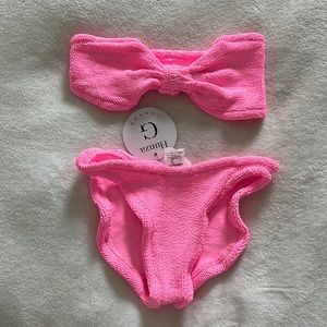 Hunza G bikini